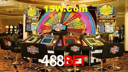 Promoção Relâmpago 488Bet