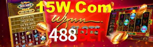 488Bet Win
