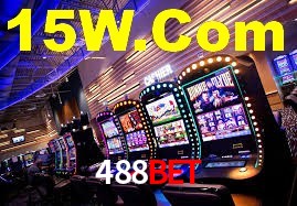 Daily Bonuses 488Bet