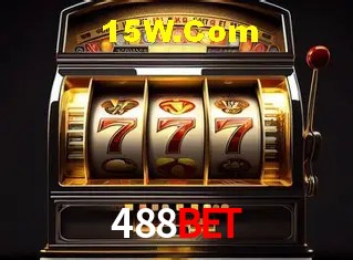 488Bet - User Statistics