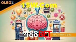 Platform Technology 488Bet