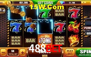 Login Seguro 488Bet