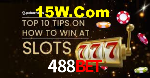488Bet Win