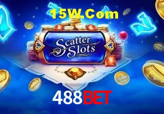 Especiais de Fim de Semana 488Bet