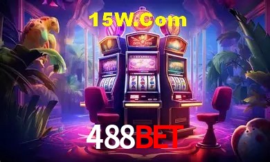 488Bet São Paulo - Top Slots