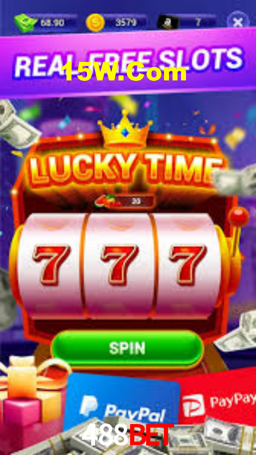 488Bet Login