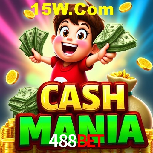 APP oficial da 488Bet para mobile