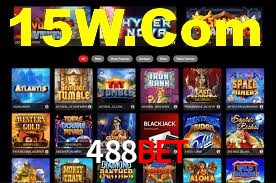 Tournaments 488Bet