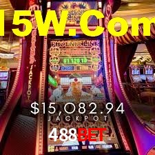 Experiência VIP 488Bet