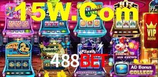 Sports Statistics 488Bet