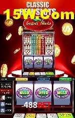 488Bet Brasília - Jogo Features