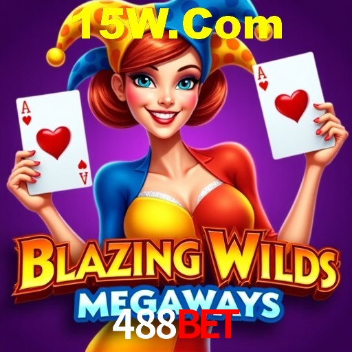 Descubra a Magia dos Jogos de Arcade no 488Bet