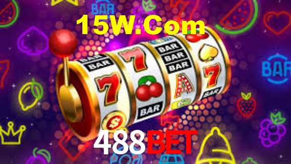 488Bet - App Features