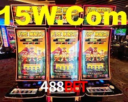 Game Statistics 488Bet