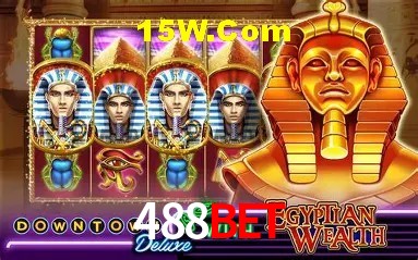 Provedores de Jogos 488Bet