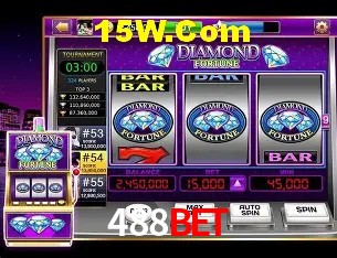 488Bet Plataforma - Certificada MGA desde 2015