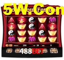Premium Interface 488Bet