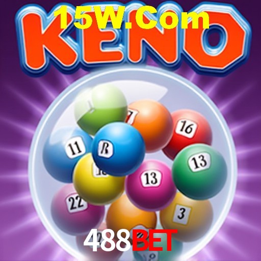 A Emoção da Loteria na 488Bet: Uma Chance de Mudança de Vida