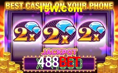 Diretório de Jogos 488Bet