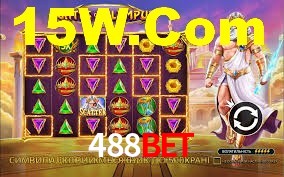 Ofertas Imperdíveis na 488Bet: Promoções e Bônus Que Valem a Pena