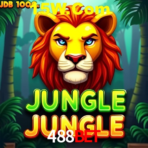 488Bet Cassino - 80+ Mesas ao Vivo