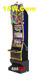 Slot Games 488Bet