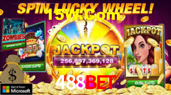 488Bet: A Experiência de Casino com Jogos de Mesa ao Vivo