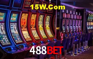 Casino Ao Vivo 488Bet