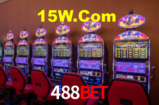 488Bet Login