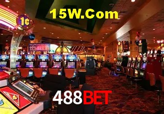 488Bet - cassino ao vivo