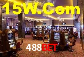 Football Betting 488Bet