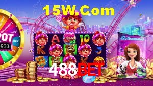2FA Security 488Bet