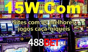 Welcome Bonus 488Bet
