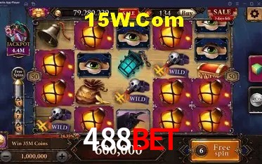 Ofertas Exclusivas 488Bet