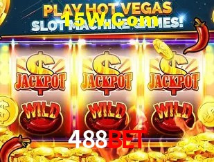488Bet Salvador - Support
