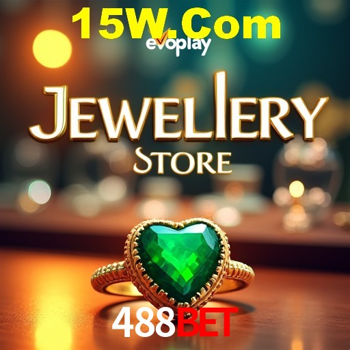 Casino Ao Vivo 488Bet