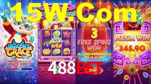 Programa VIP 488Bet