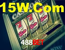 Live Casino 488Bet