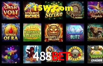 488Bet São Paulo - Jogo Providers