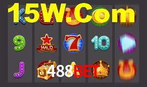 Tennis Betting 488Bet
