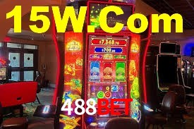 Exclusive Games 488Bet