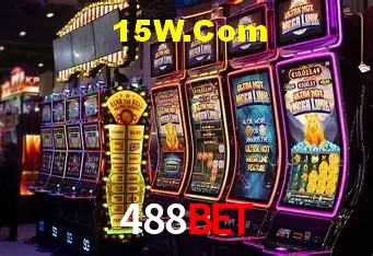 Tecnologia da Plataforma 488Bet
