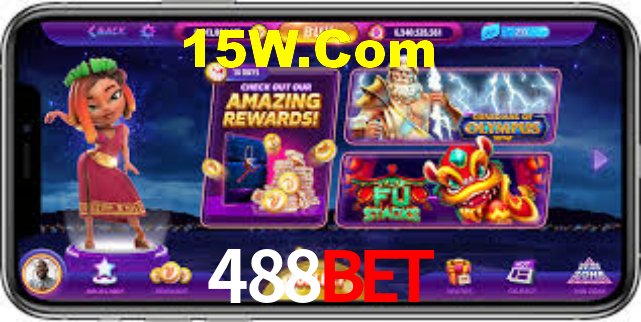 488Bet Win