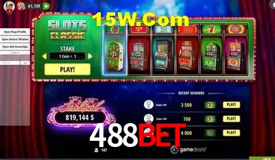 488Bet Entrar - Login Seguro Certificado