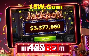 488Bet - Winners Celebration