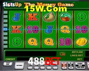 488Bet Salvador - Football