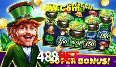 488Bet São Paulo - Hot Promos