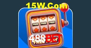 Game Providers 488Bet