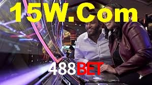 Blackjack Table 488Bet