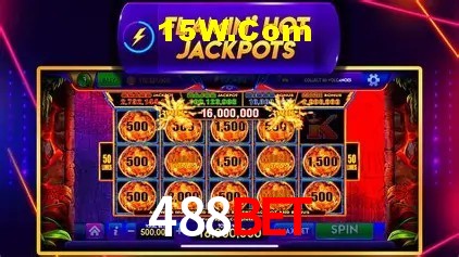 488Bet Belo Horizonte - Promo Tips